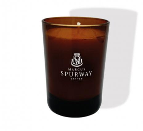 Bougie de Parfum