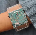 Montre personnalisable STAMPS